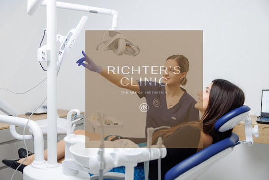 Slider image (9) Richter’s Clinic